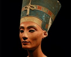 Nefertiti