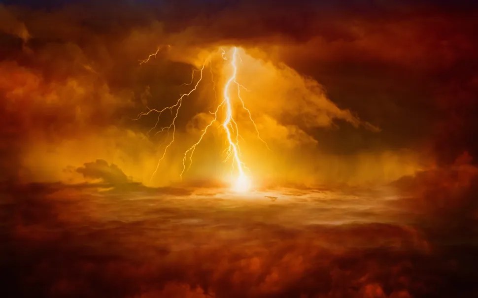 The Thermodynamics of Hell: A Scientific Inquiry into the&nbsp;Inferno